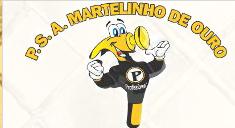 Lcl Martelinho De Ouro Funilaria Artesanal