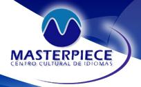 Centro Cultural de Idiomas Masterpiece