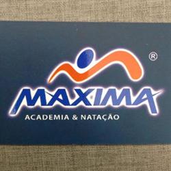 Maxima Academia & Natação