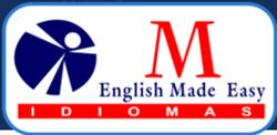 M English Made Basy Idiomas Ltda