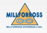 Millforross Divisórias - Rio Branco