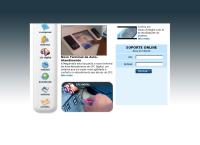 Site do Auto Escola Siqueiras - Bangu
