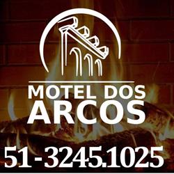 Motel Dos Arcos