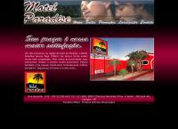 Site do Motel Paradise