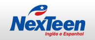 Nexteen - Inglês e Espanhol