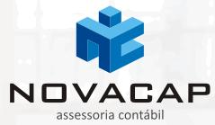 Novacap Assessoria Contábil - Sé