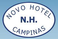 Novo Hotel Campinas