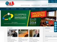 Site do Advocacia João Batista de Pinho Filho
