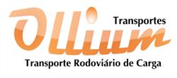 Ollium Transportes Ltda - Riacho Pedras