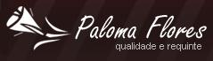 Paloma Flores - (11) 4198-9230