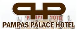 Hotel Pampas Palace - Jardim Chacara Inglesa