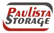 Paulista Storage Guarda Volumes