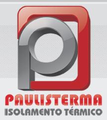 Paulisterma Isolamento Térmico