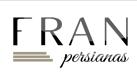 Persianas Fran