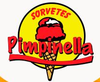 Sorvetes Pimpinela