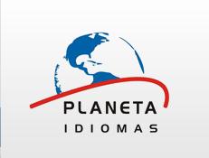 Planeta Centro Cultural de Idiomas e Consultoria Ltda