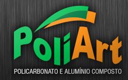 Poliart Coberturas Em Policarbonato E Comércio Ltda Me - Pauliceia