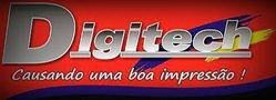 Digitech Causando Uma Boa Impressão