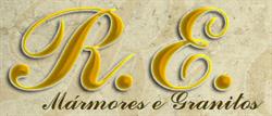 R.E Mármores & Granitos e Móveis Planejados