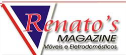 Renato's Magazine Moveis e Eletrodomesticos