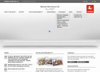 Renner Herrmann S/a - Cidade Industrial