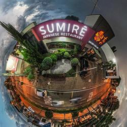 Japanese Restaurante Sumirê