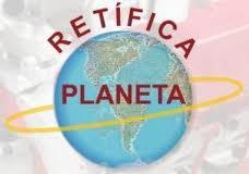 Retífica Planeta - Retifica De Motores