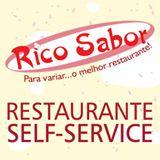 Restaurante Rico Sabor - Moema, São Paulo