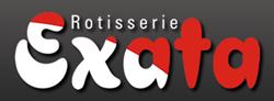 Rotisserie Exata