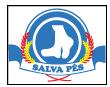 Salva Pés Salão de Beleza Ltda