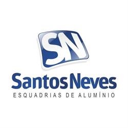 Santos Neves Esquadrias de Alumínio