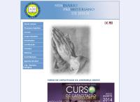 Site do Seminário Presbiteriano De Jesus - Sempre De Jesus