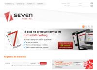 Site do Cycosa Tratores Máquinas e Equipamentos Ltda