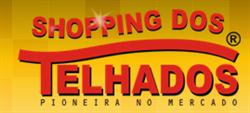 Shopping Dos Telhados - Cobilandia