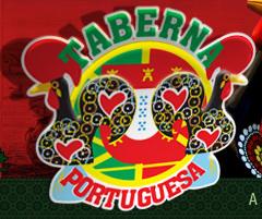 Restaurante Taberna Portuguesa