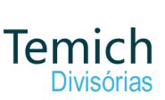 Temich Divisórias Ltda - Água Verde