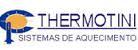 Thermo Acqua Aquecedores