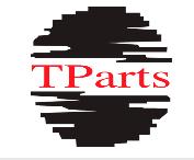 T Parts Comercial e Importadora de Auto Pecas Ltda