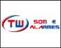 Tw Som e Alarmes