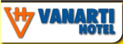 Hotel Vanarti Ltda