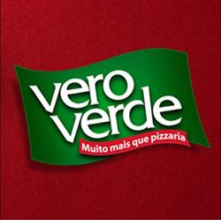 Pizzaria Vero Verde - Jardim