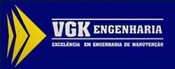 Vgk Engenharia e Comercio Ltda