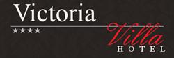 Hotel Victoria Villa Curitiba By Nacional Inn