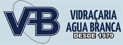 Vidraçaria Água Branca