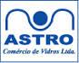 Astro Vidros Vidraçaria