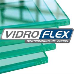 Vidroflex Distribuidora De Vidros
