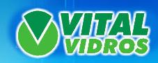 Vital Vidros - Ponto Central