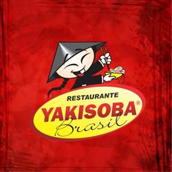 Yakisoba Brasil