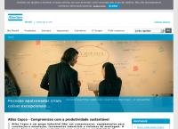 Atlas Copco Brasil Ltda