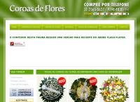 Coroas de Flores Belo Horizonte